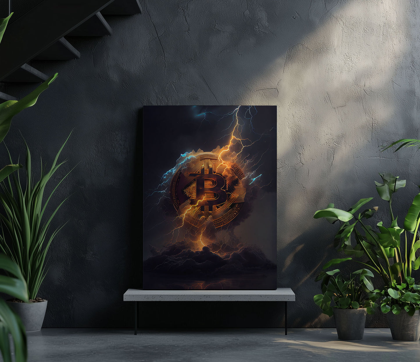 Bitcoin Lightning