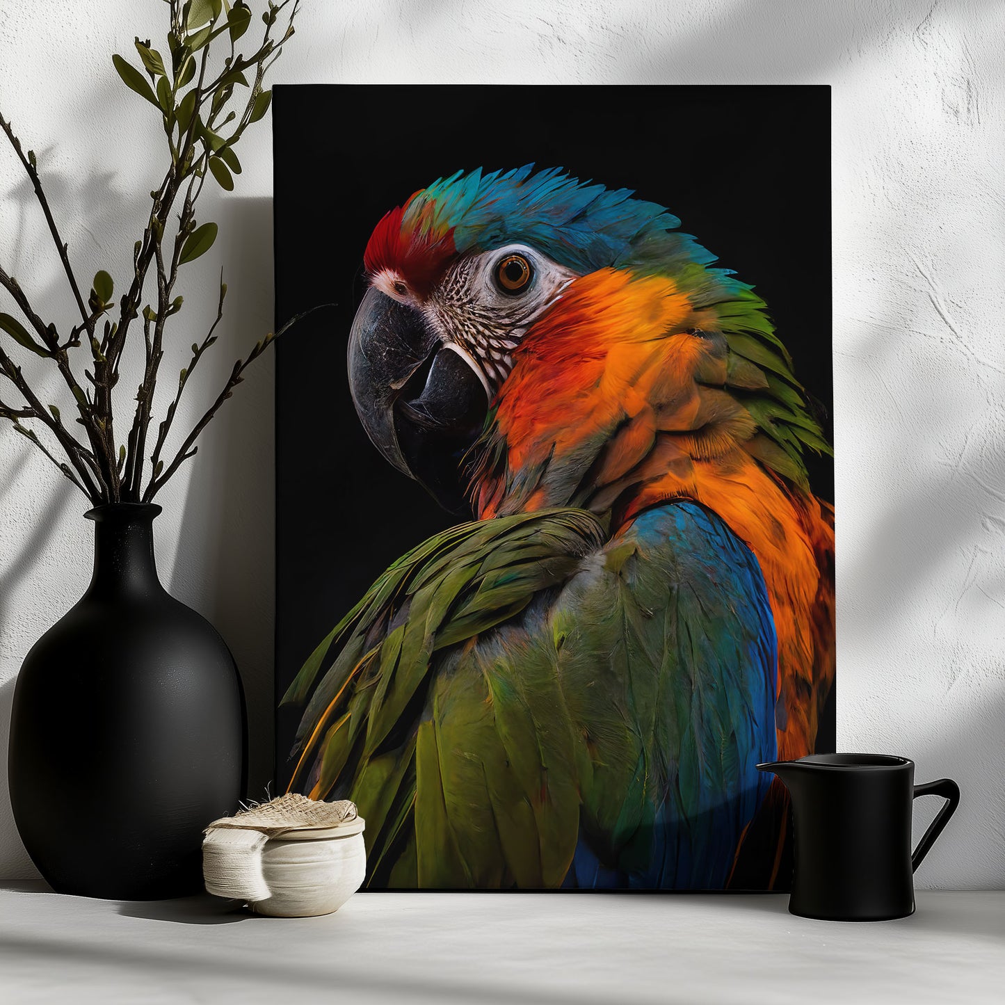 Parrot