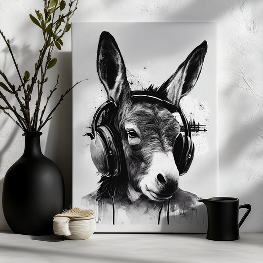 Music Donkey