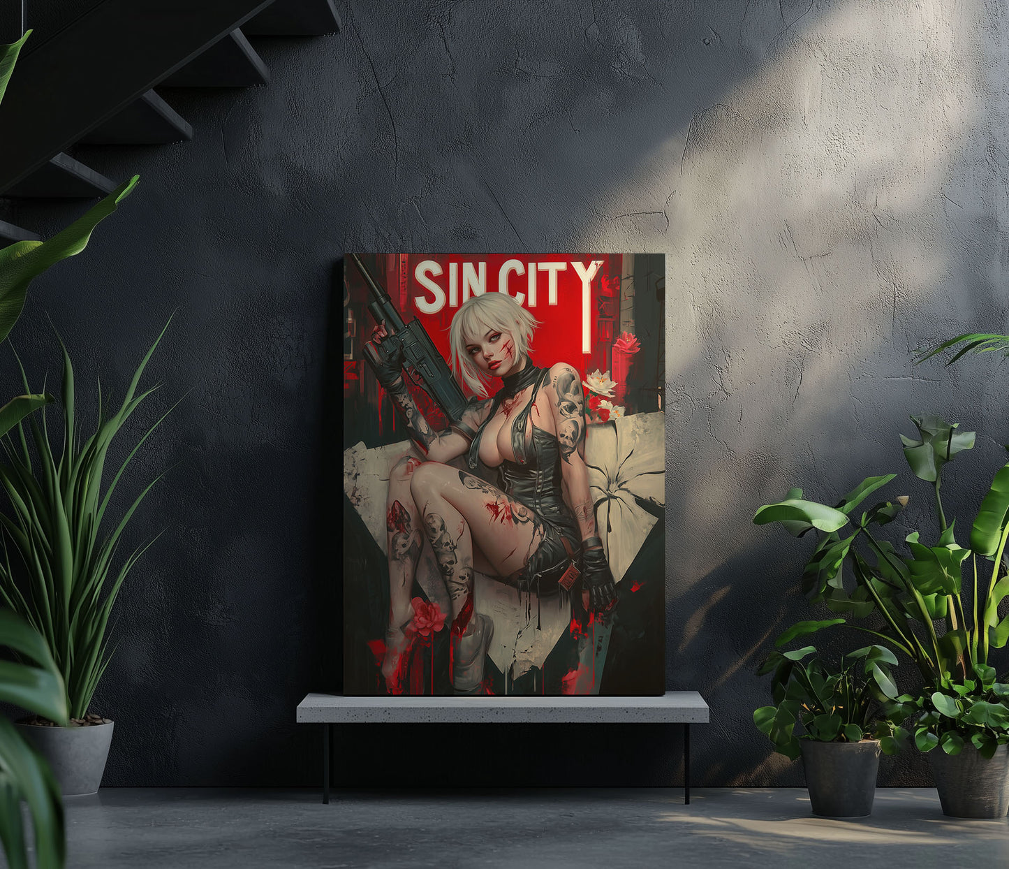 Sin City