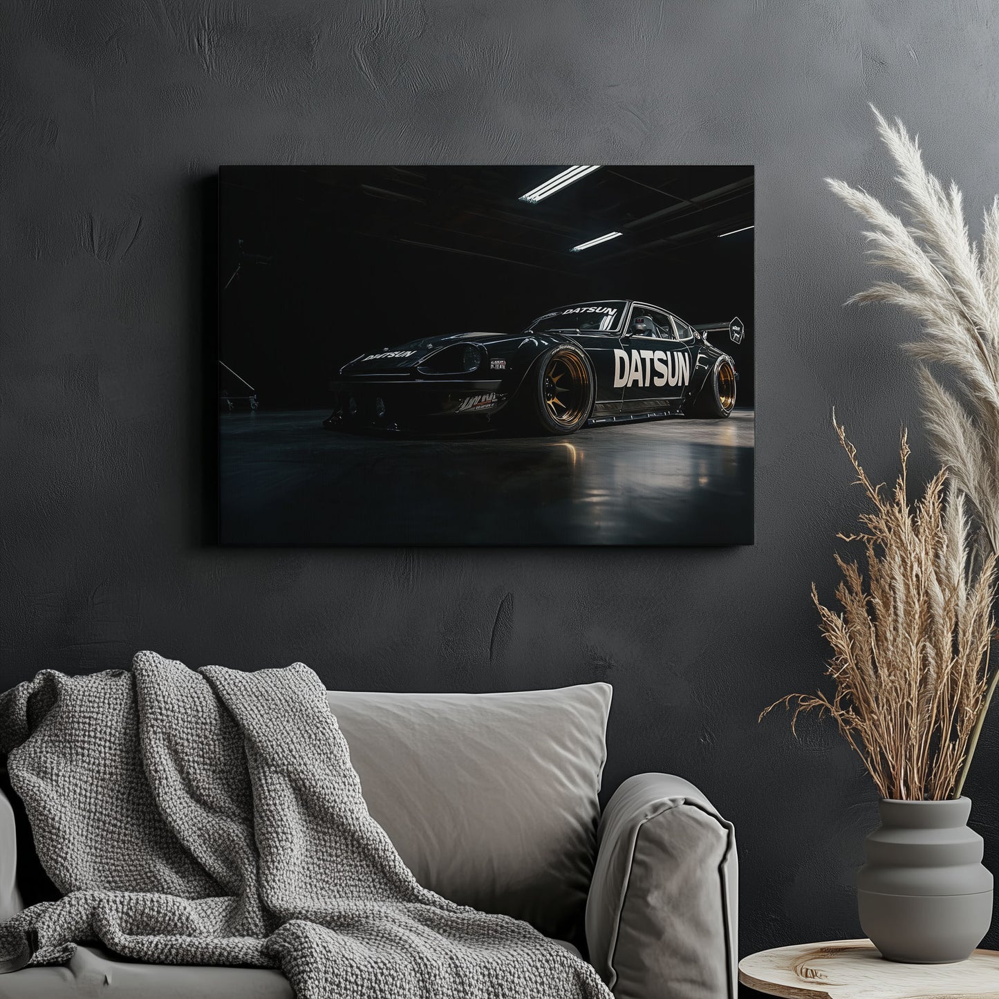 Nissan 240z Datsun