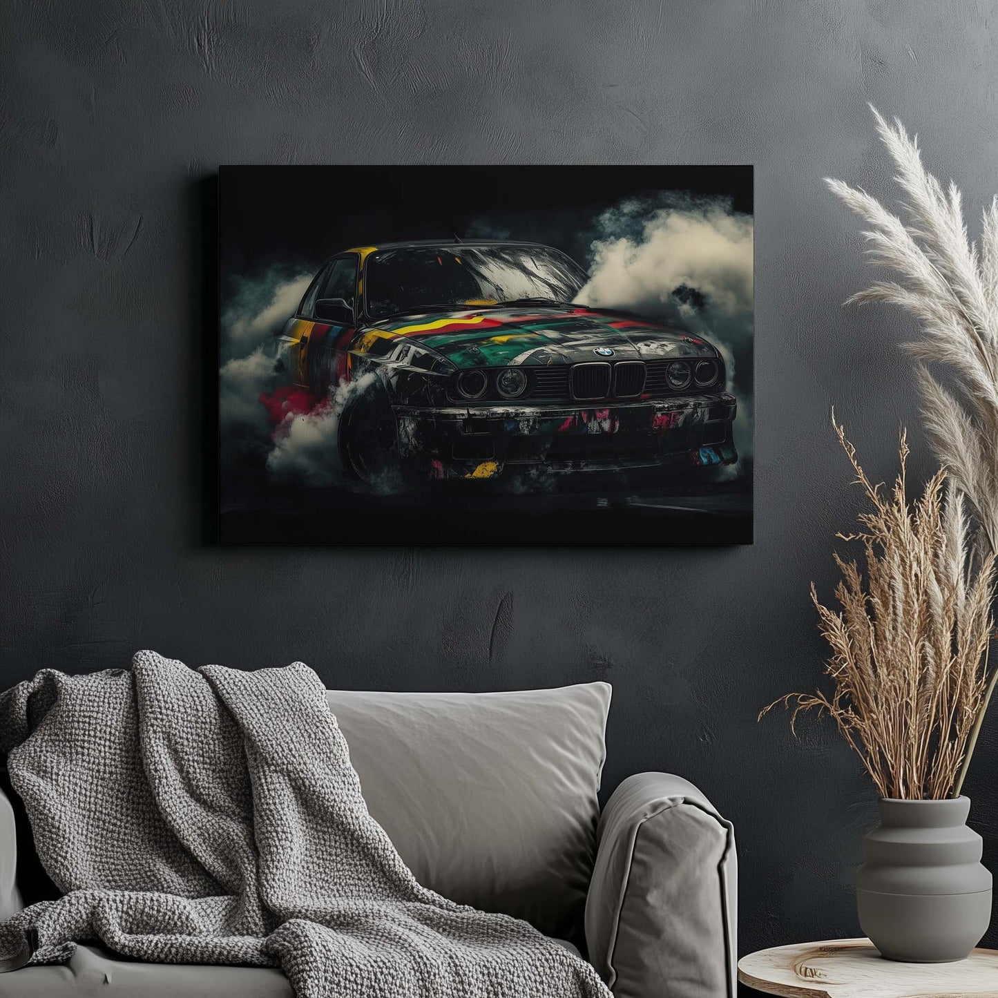 BMW M3 e30