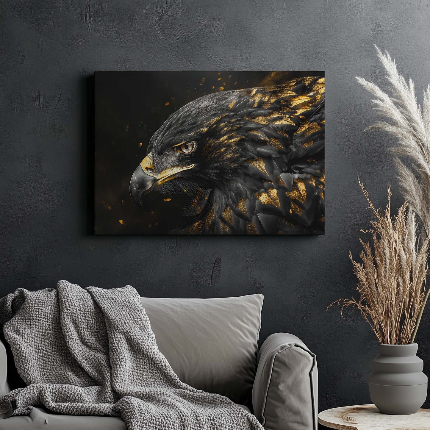 Golden Eagle