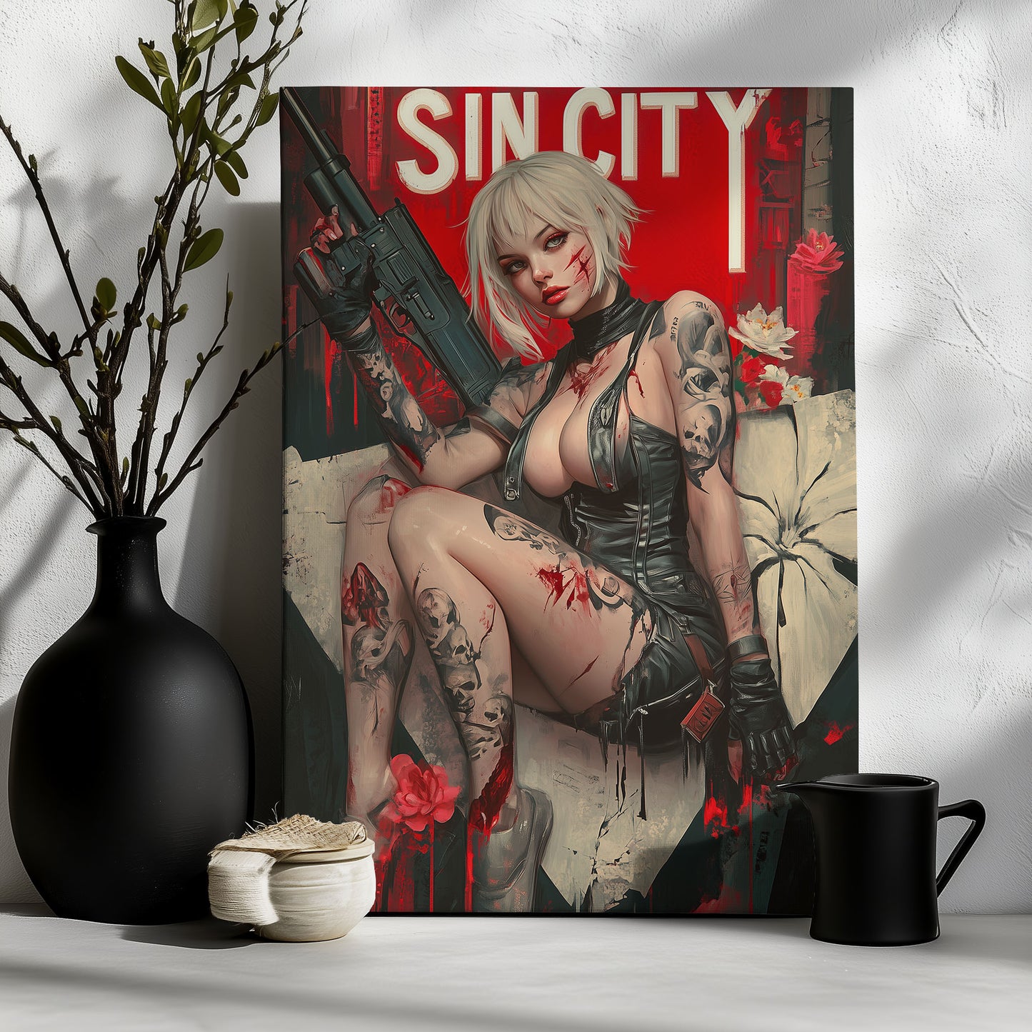 Sin City