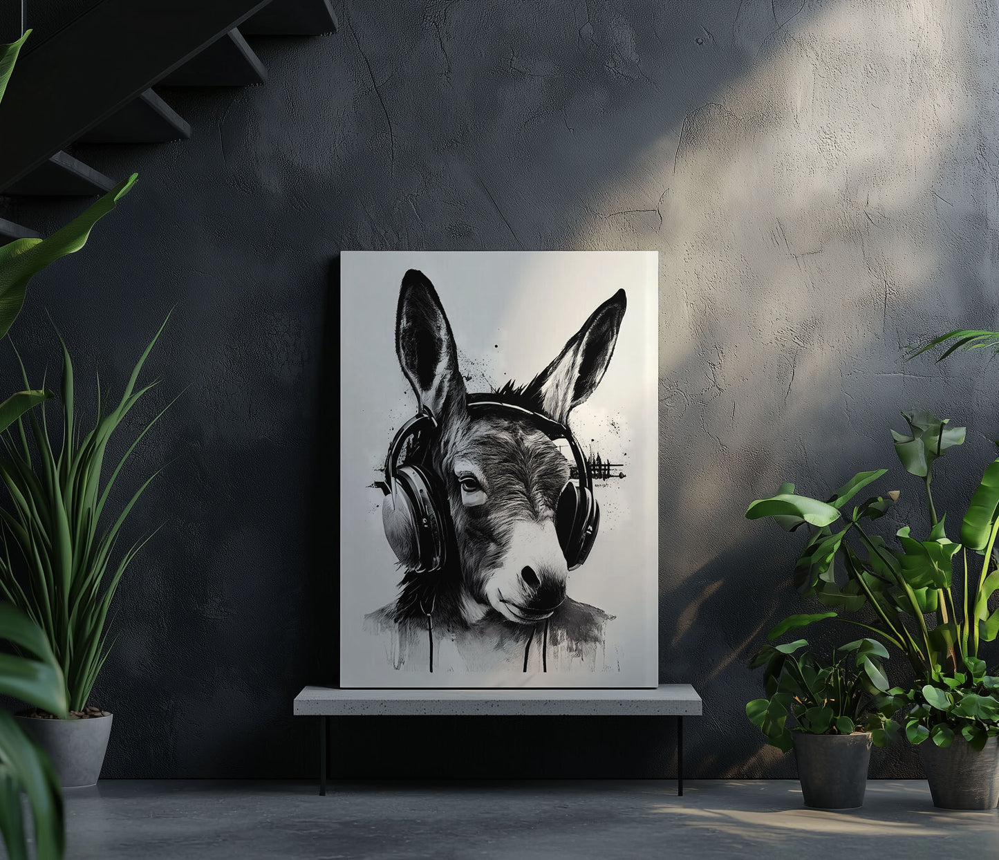 Music Donkey