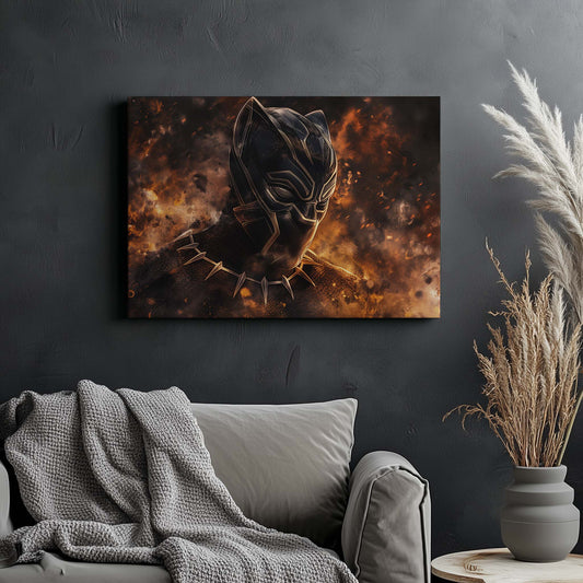 Black Panther Wakanda Forever