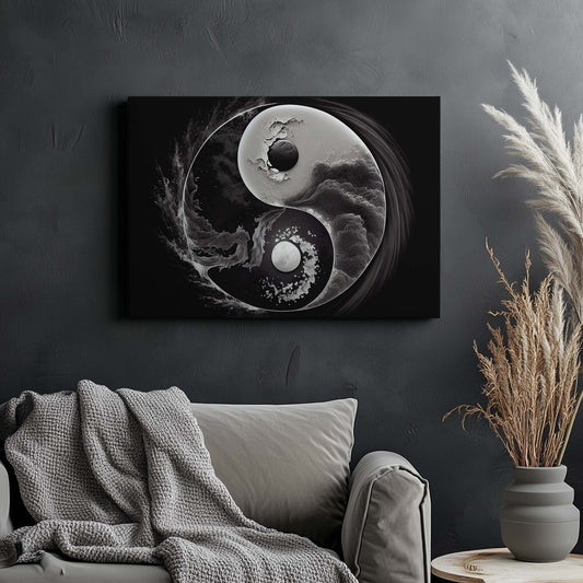 Yin Yang