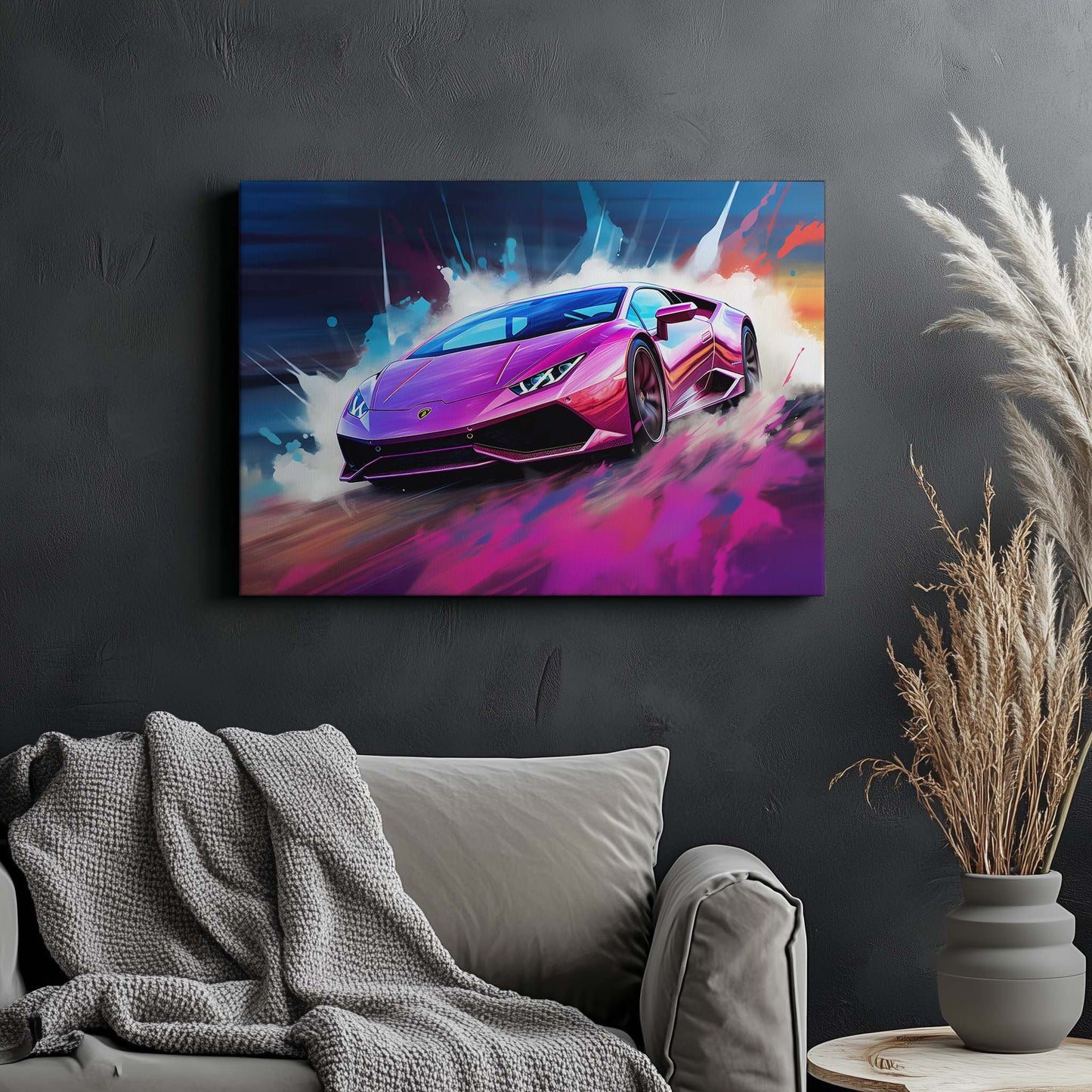 Lamborghini Huracan