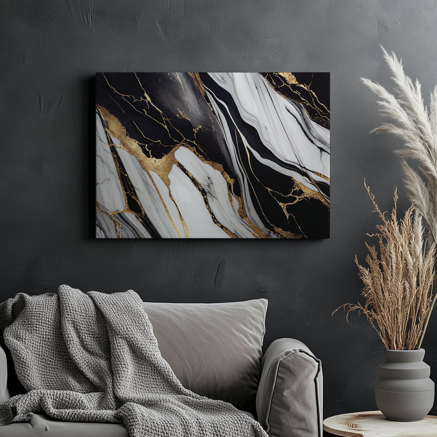 White Marble