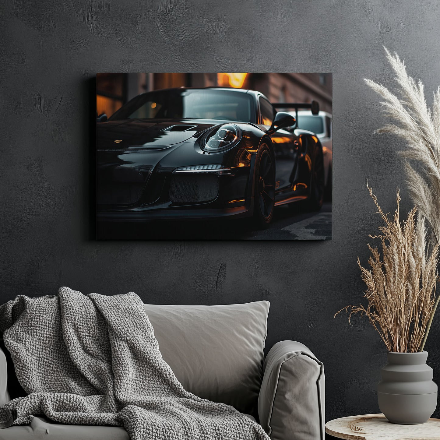 Porsche GT3 RS