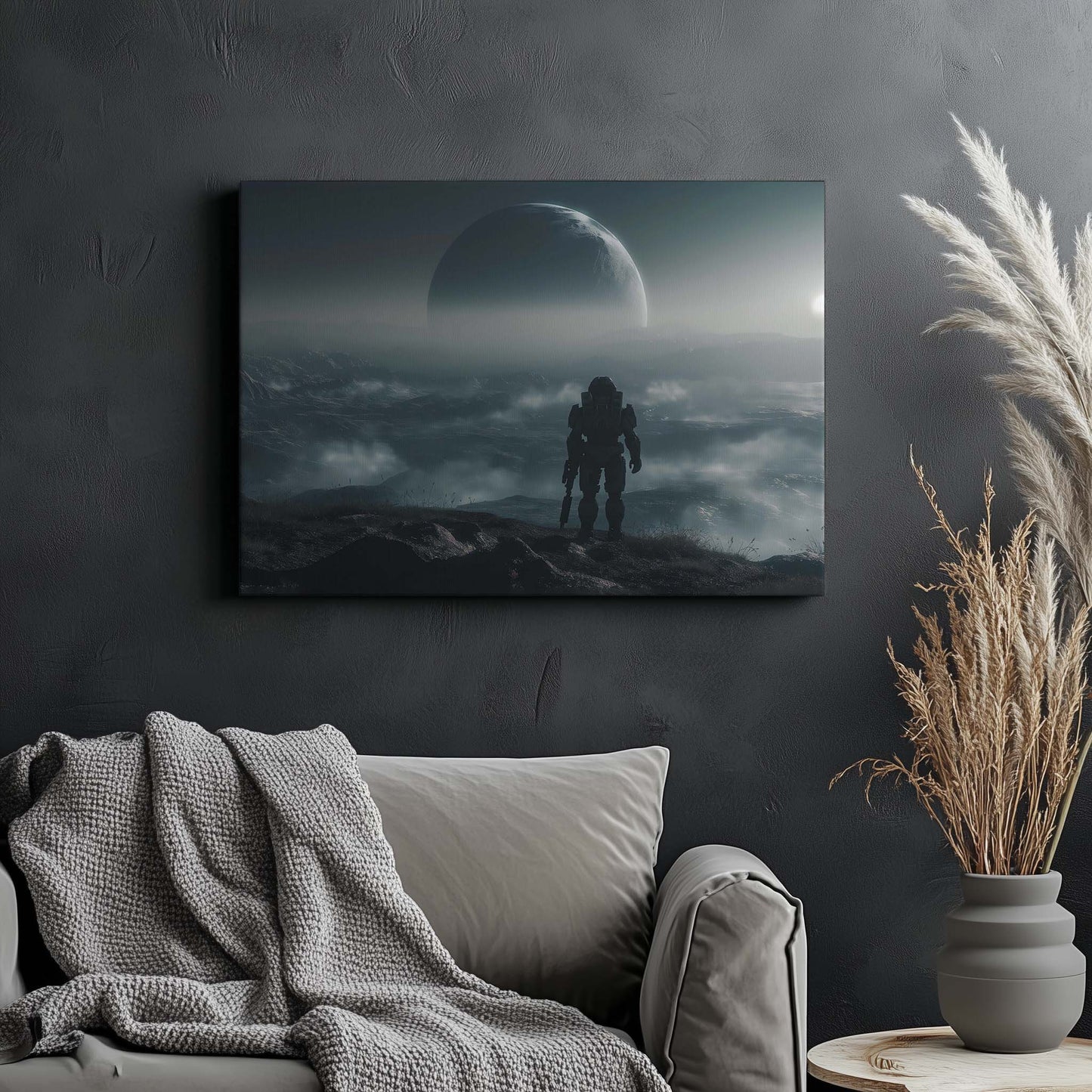 Halo Horizon