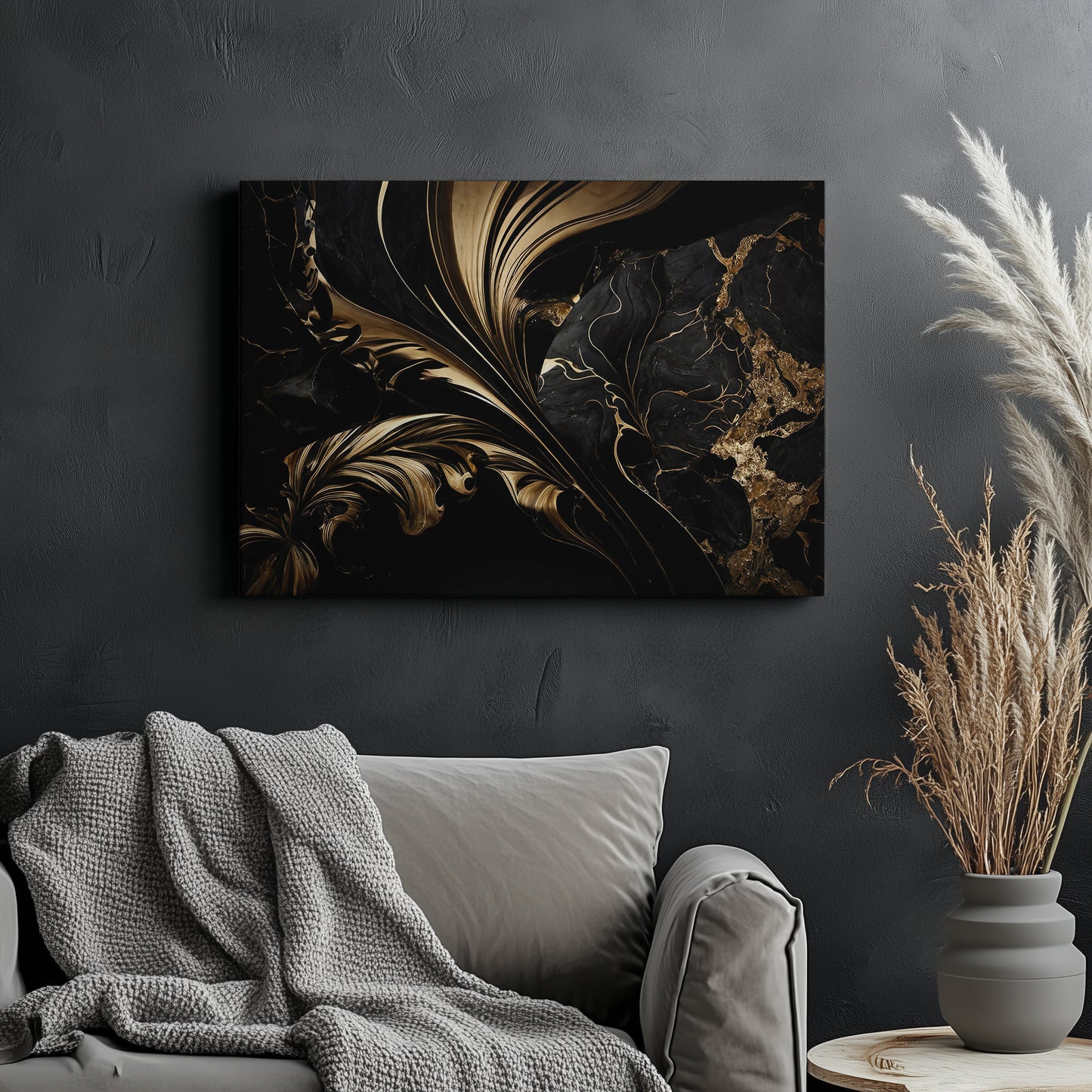 Black Marble