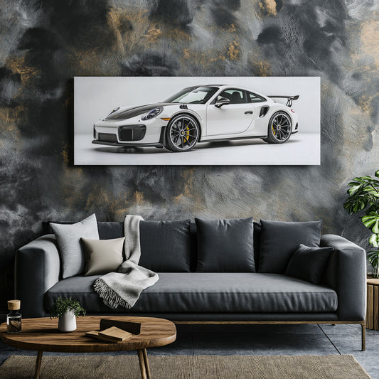 Porsche 911 GT3 RS