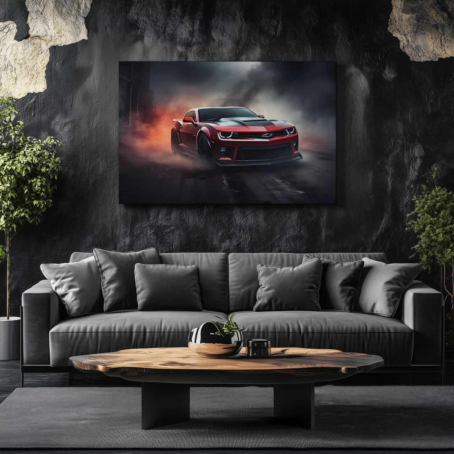 Camaro ZL1