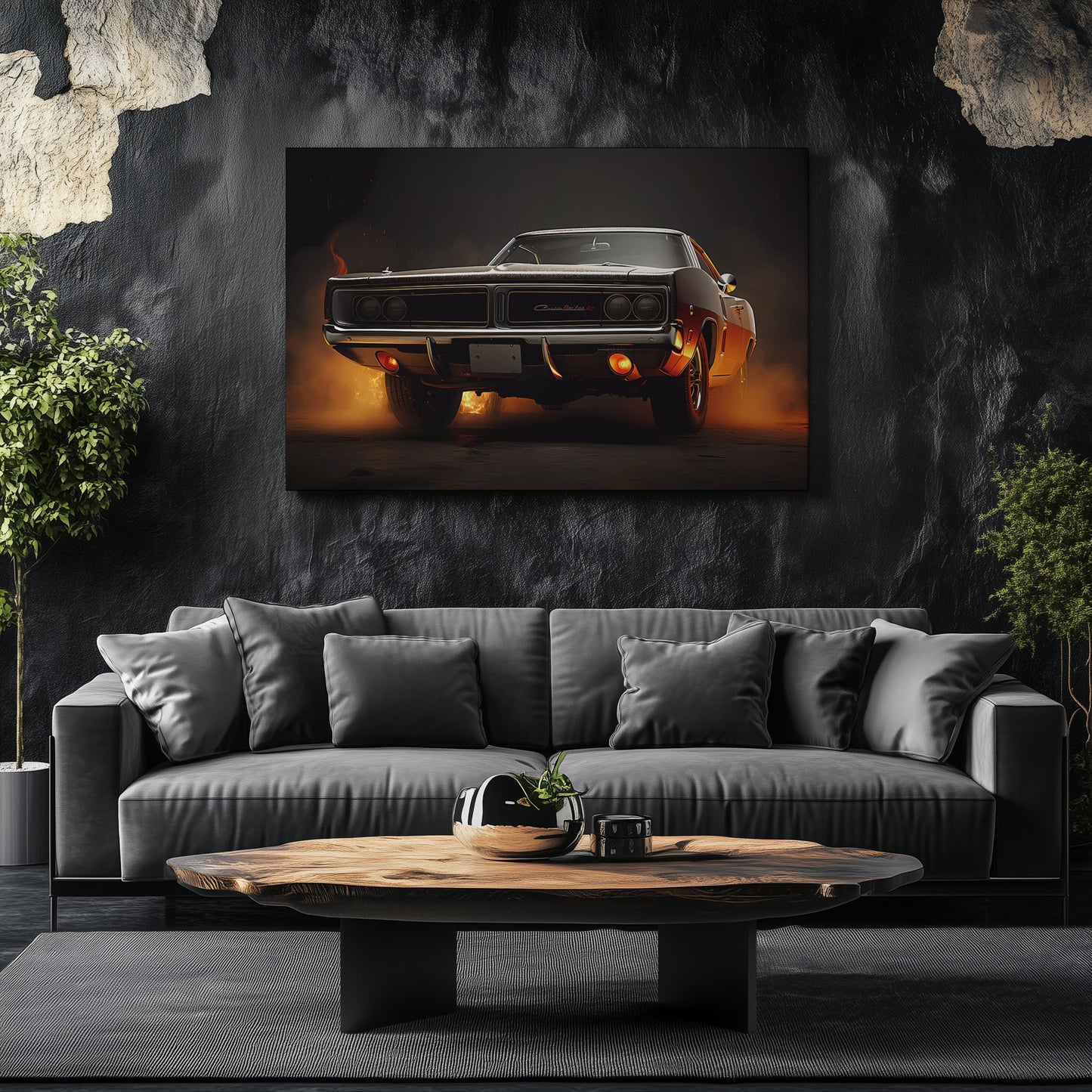 Dodge Charger 1969