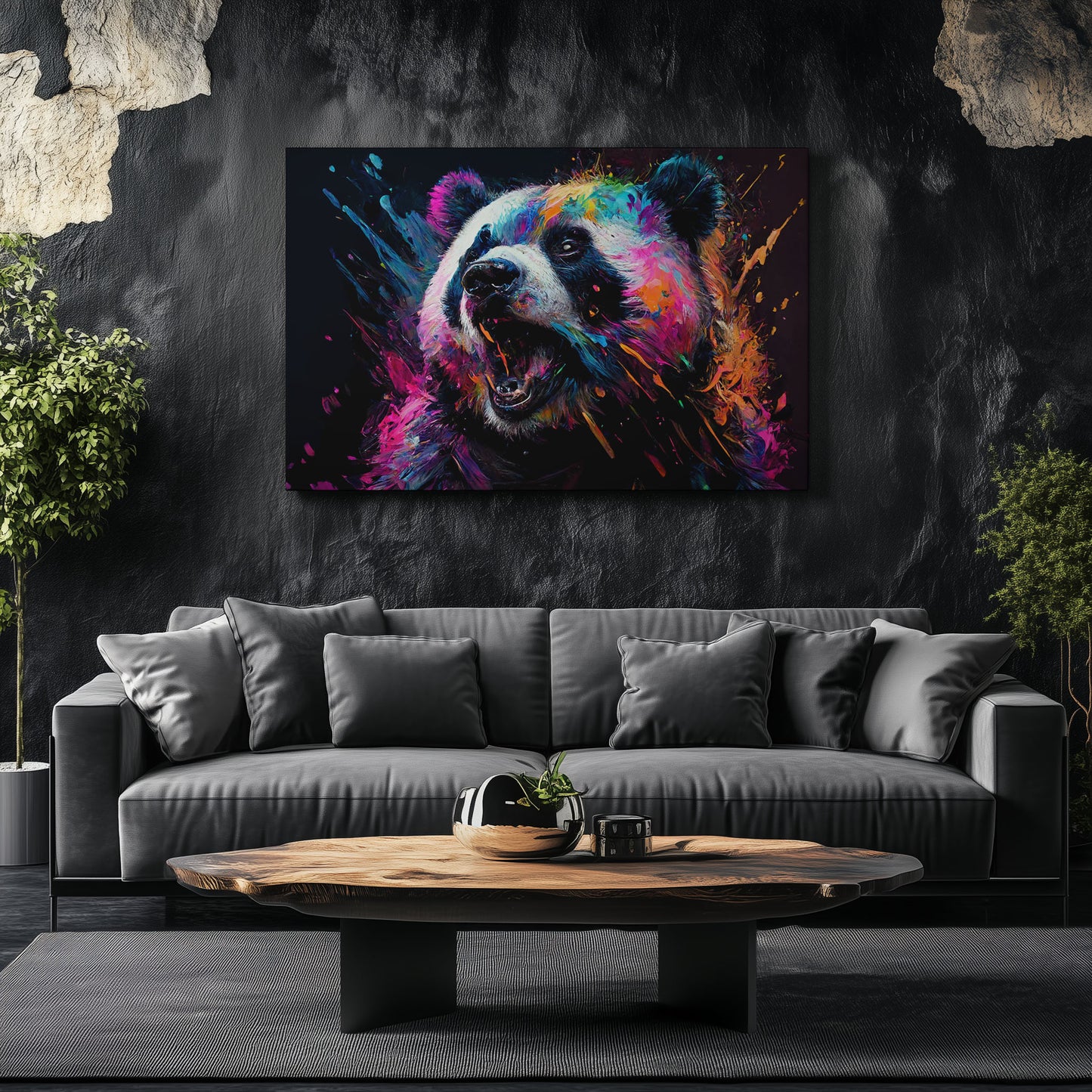 Panda