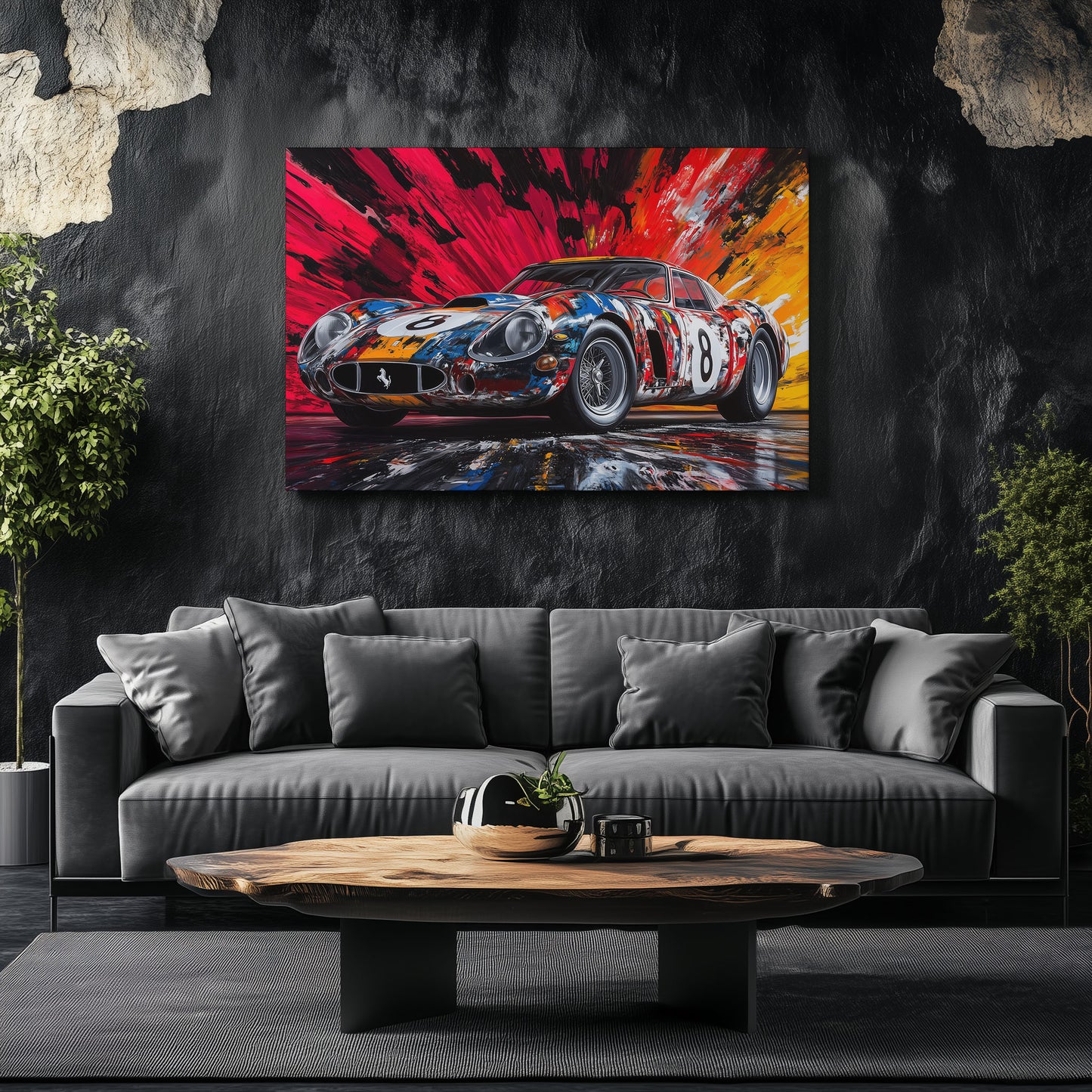 Ferrari 250 GTO