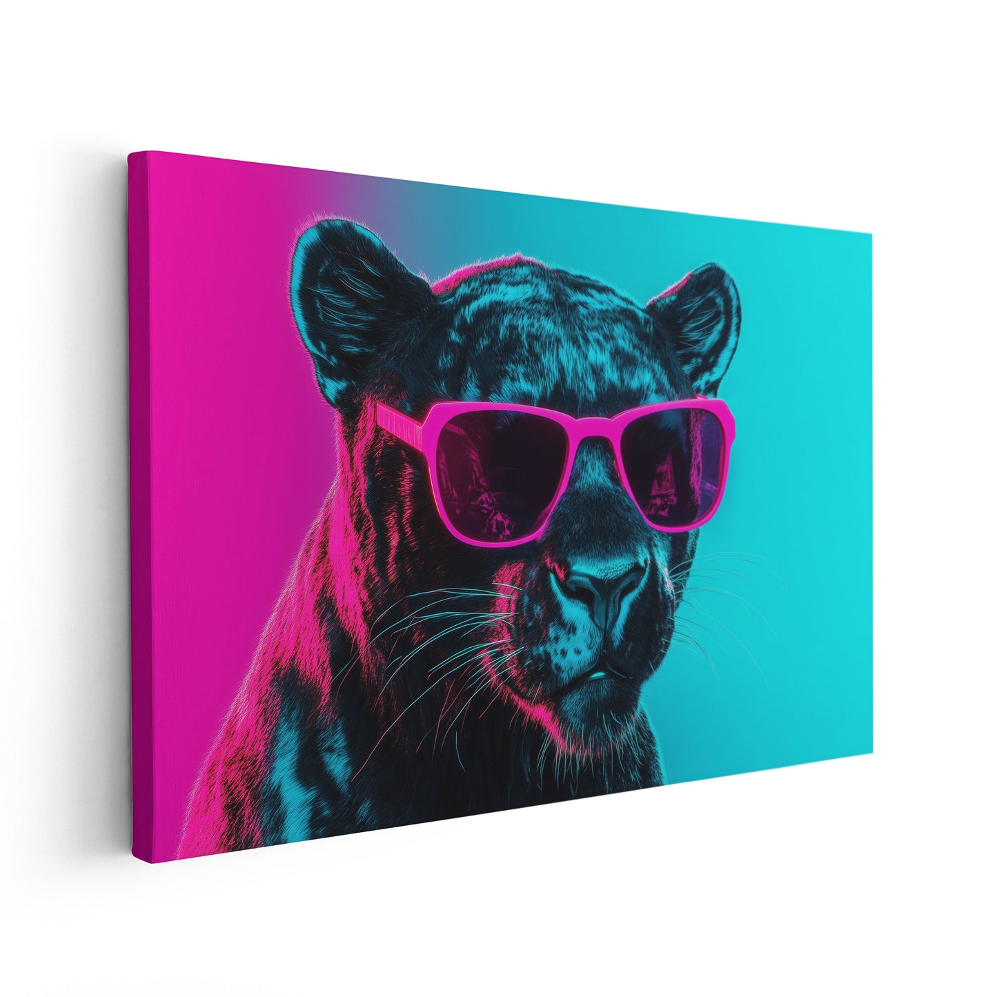 Funky Panther