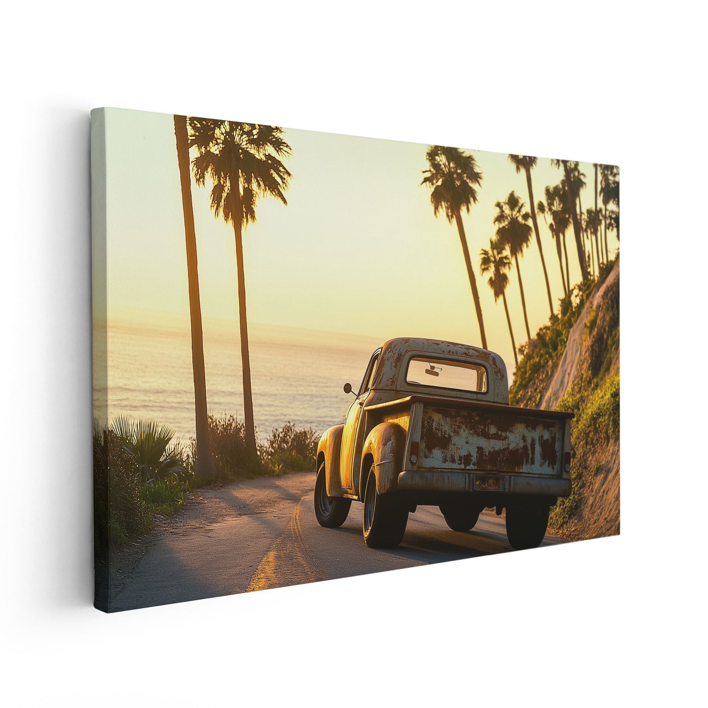 Coastal Road