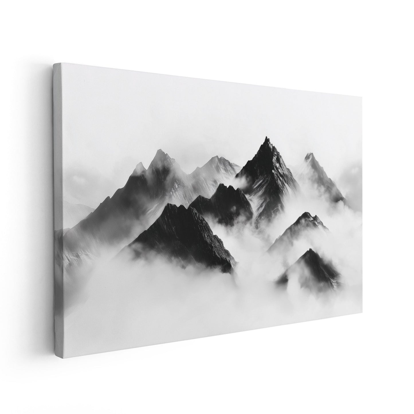 Mountain Landscape