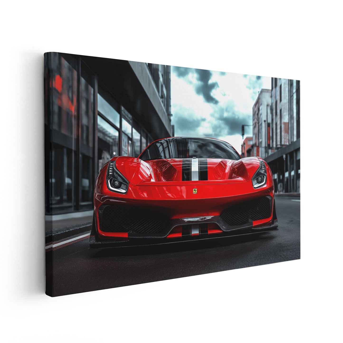 Ferrari 488 Pista