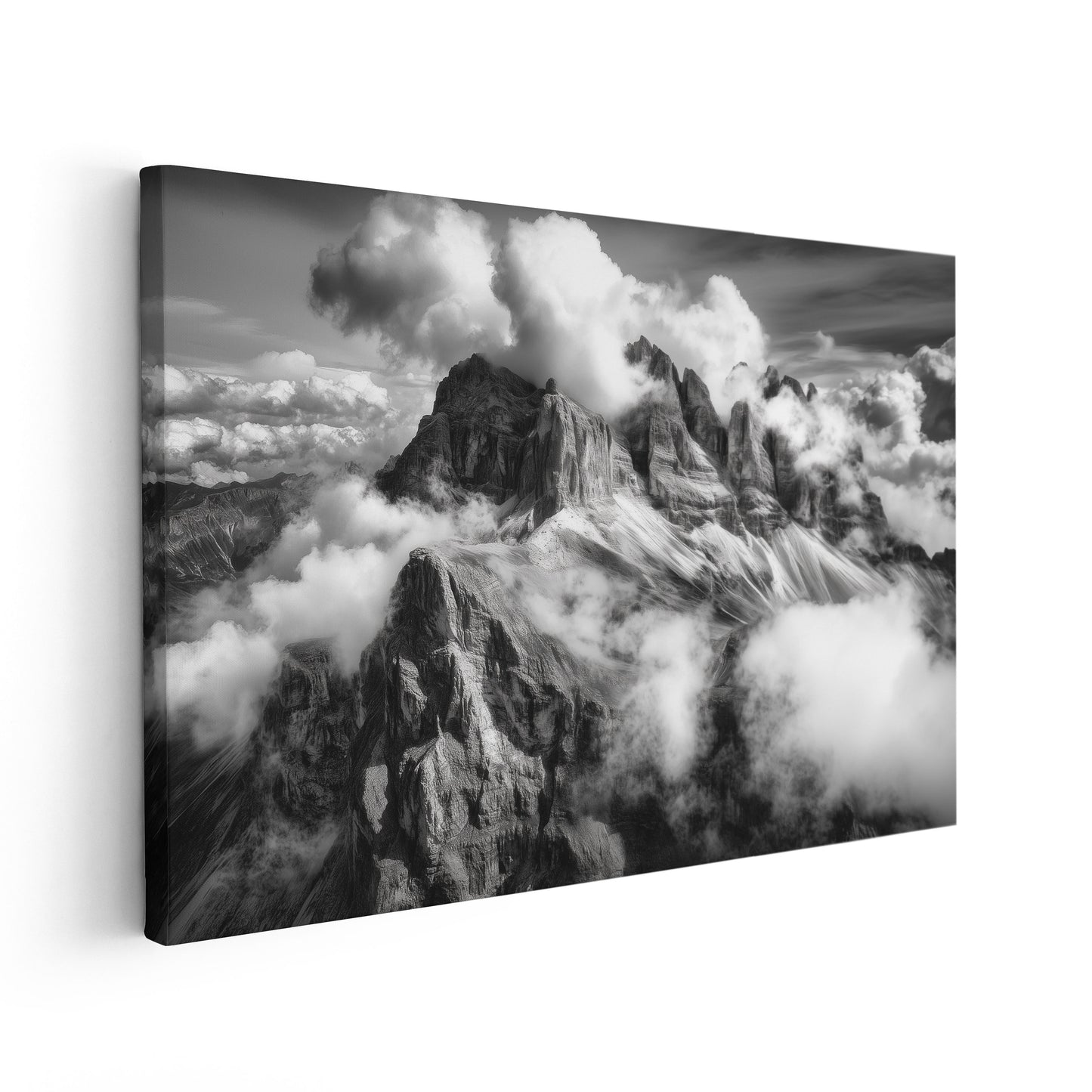 Mountain Range