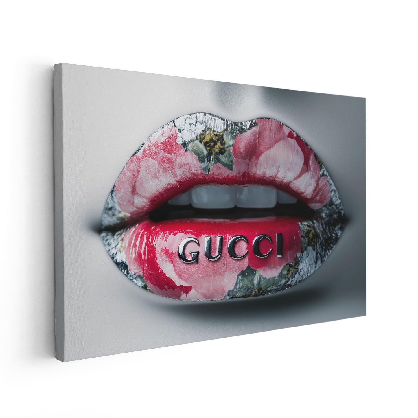 Gucci Lips