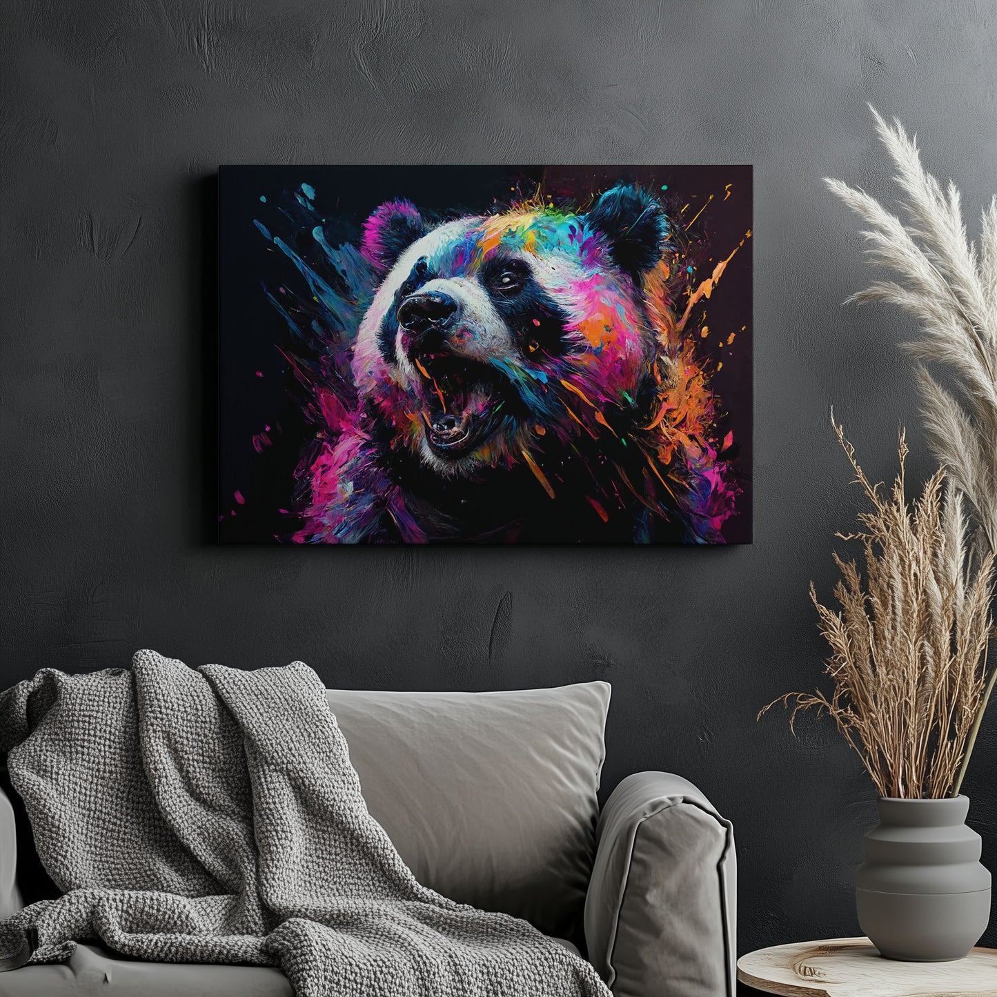 Panda