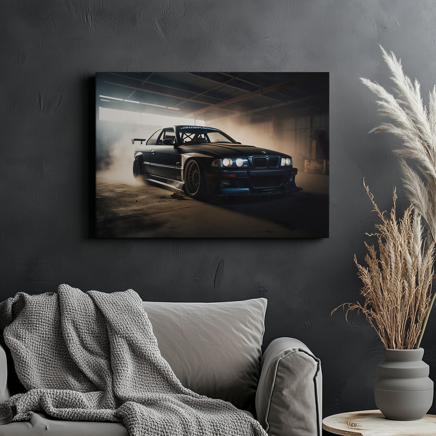 BMW E36