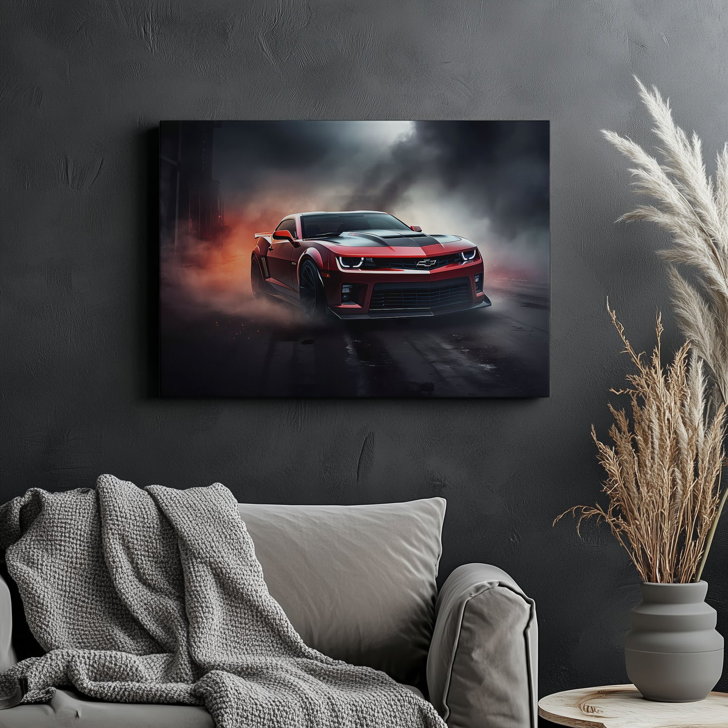 Camaro ZL1