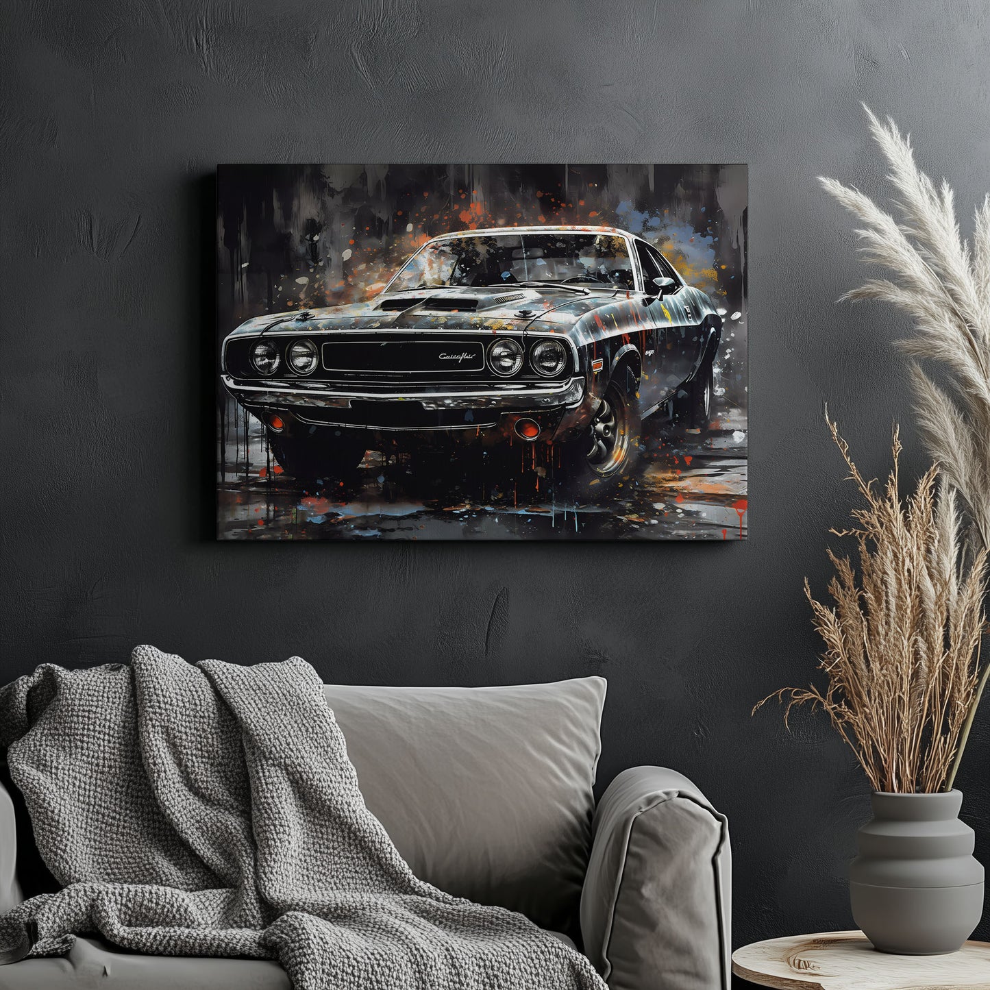 Dodge Challenger 1970
