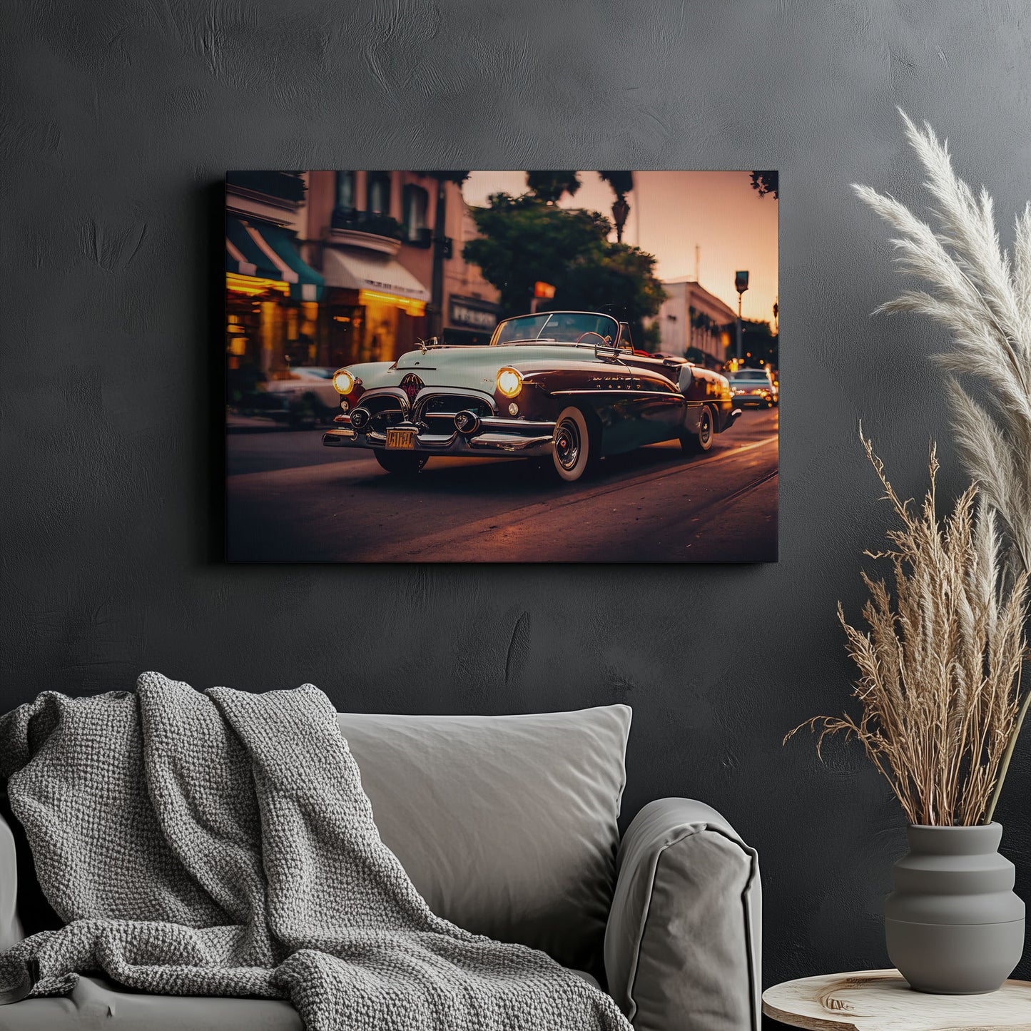 Classic Car