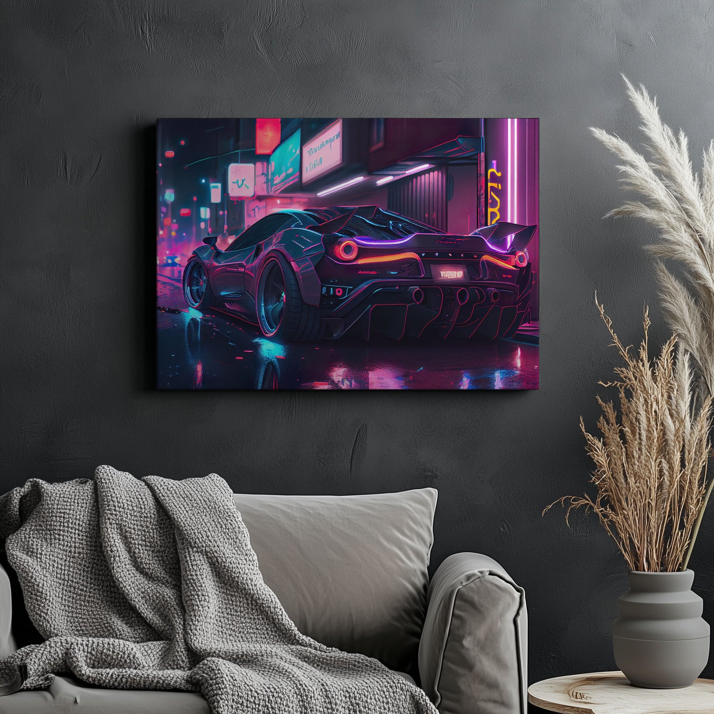 Ferrari 488
