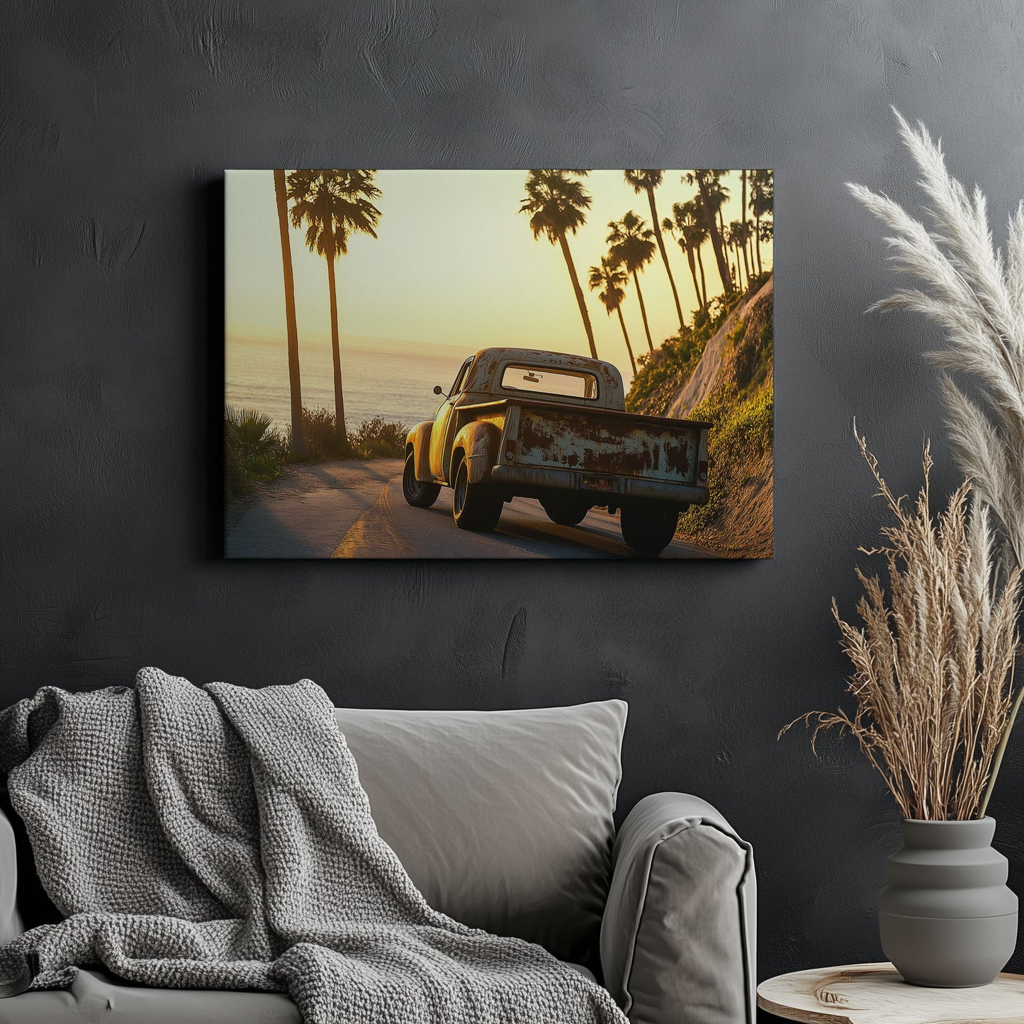 Coastal Road