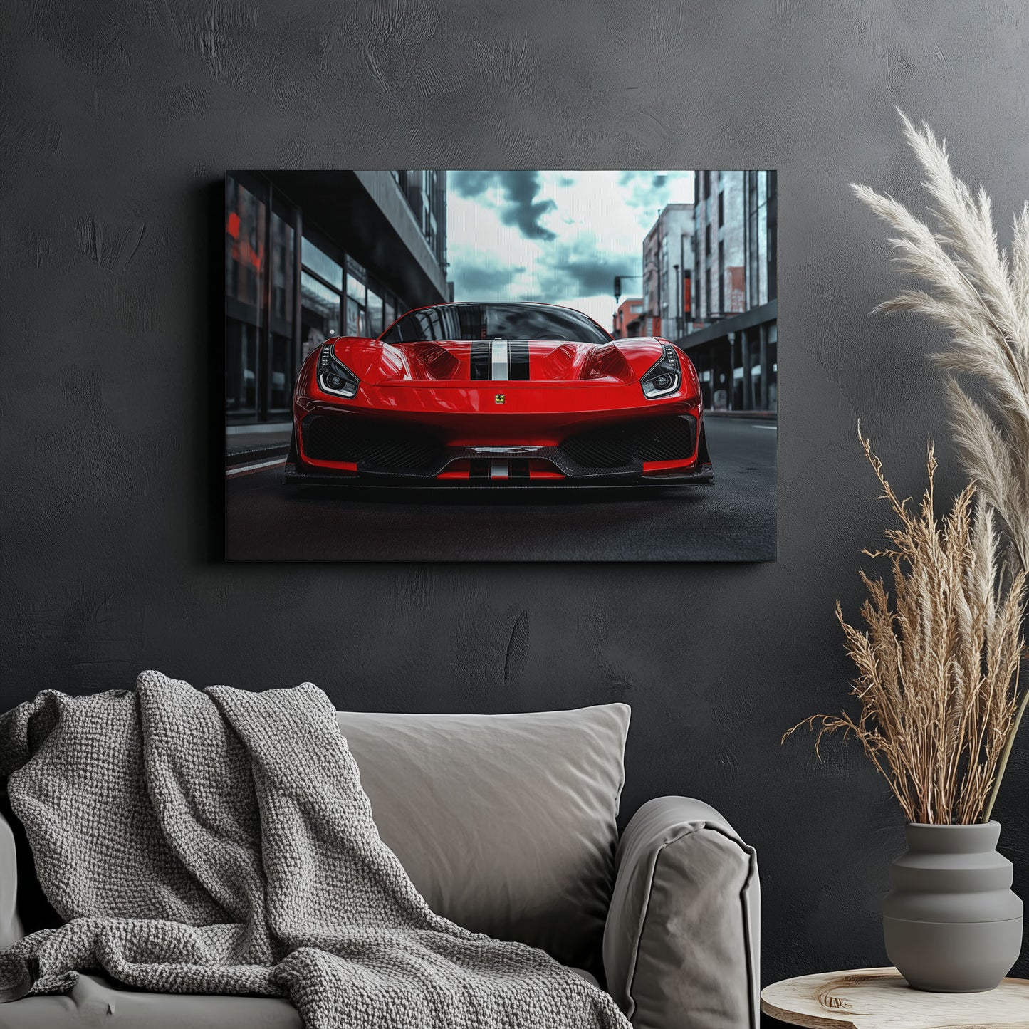 Ferrari 488 Pista