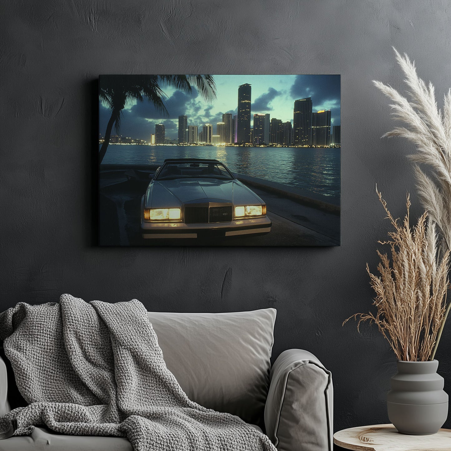Miami Vice