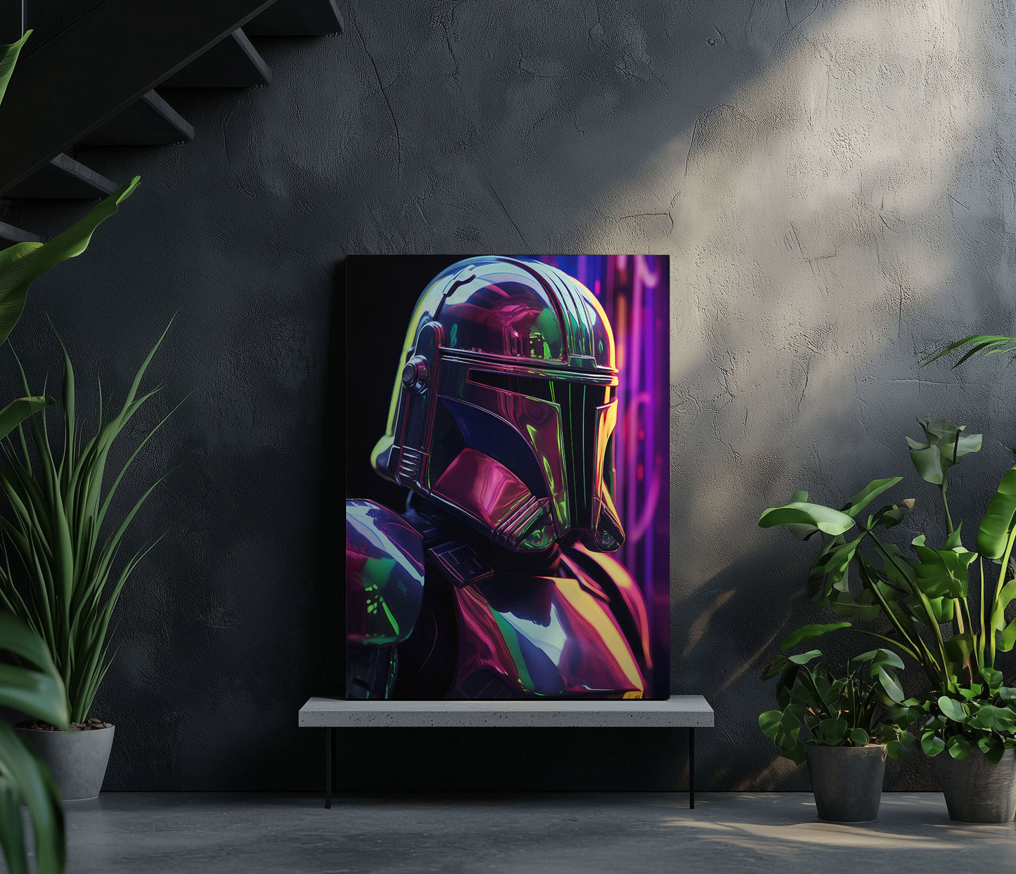 Clonetrooper