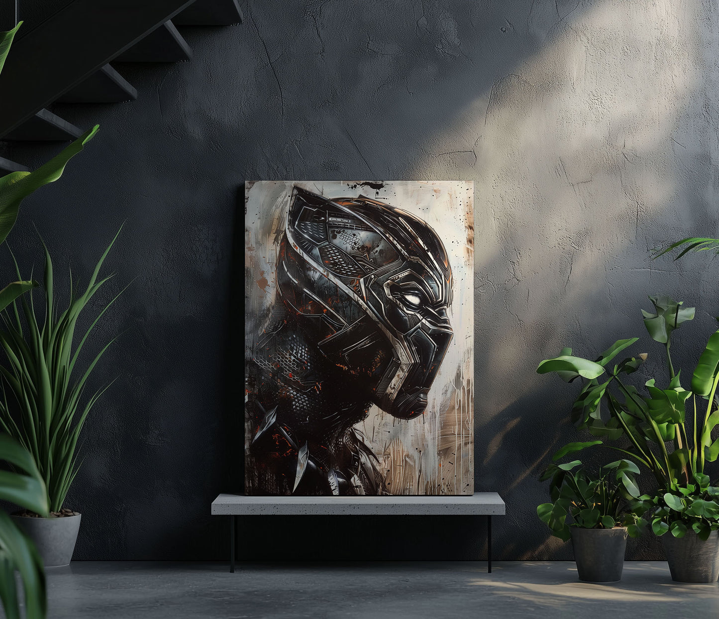 Black Panther