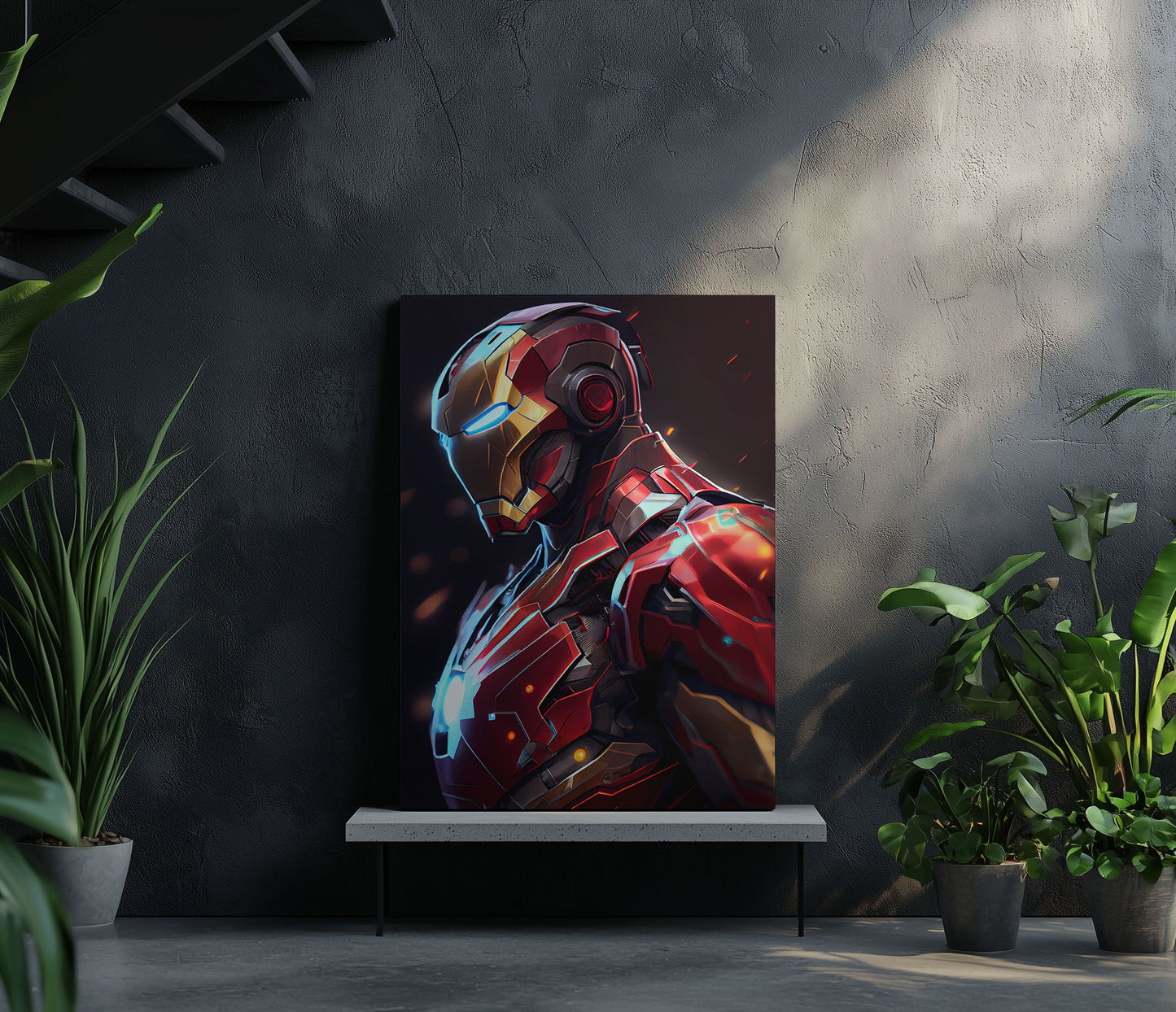 Iron Man 3