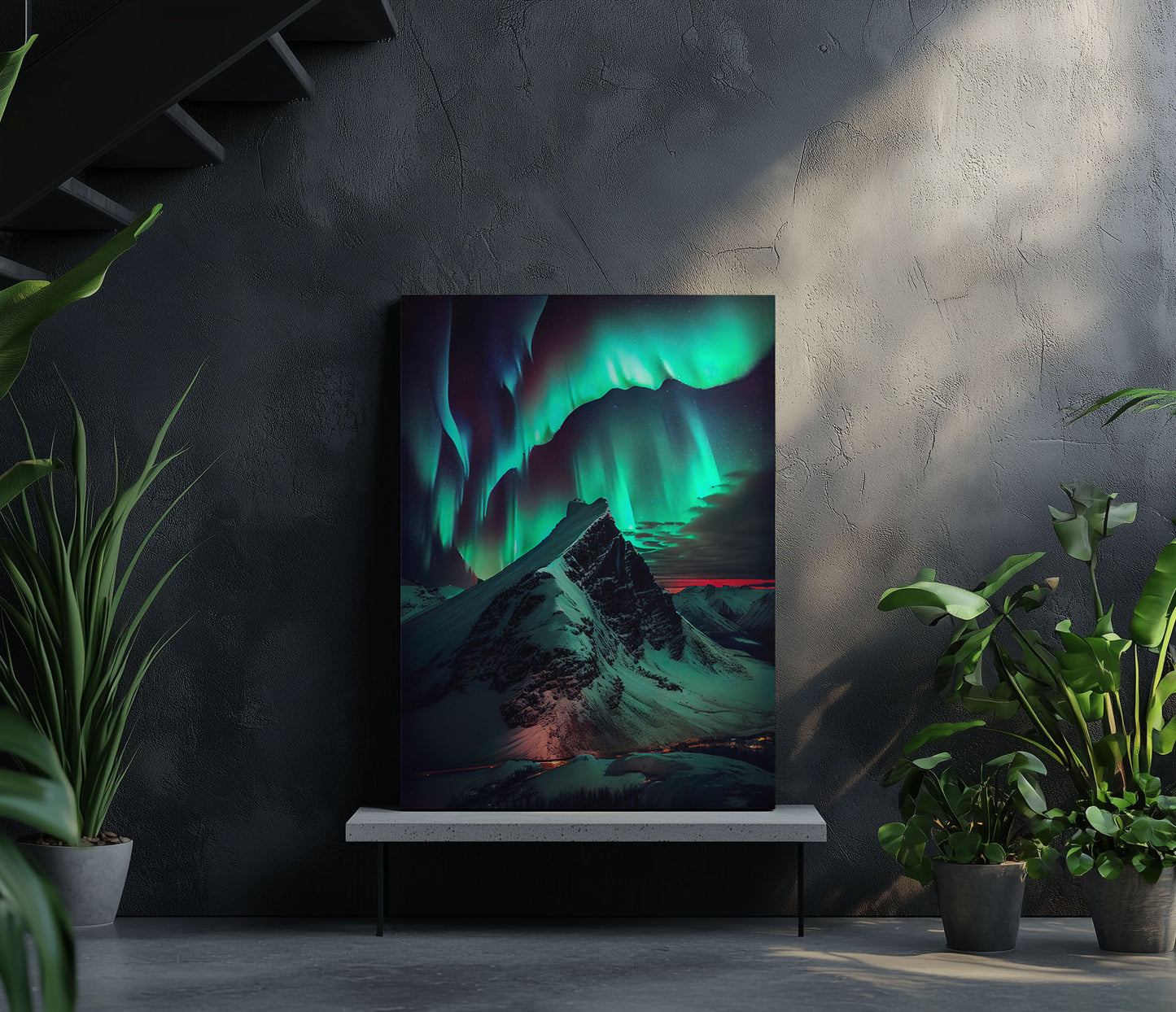 Polar Lights