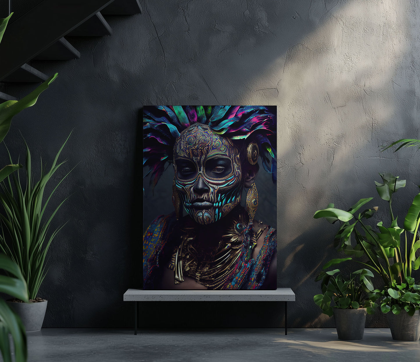 Aztec Doctor