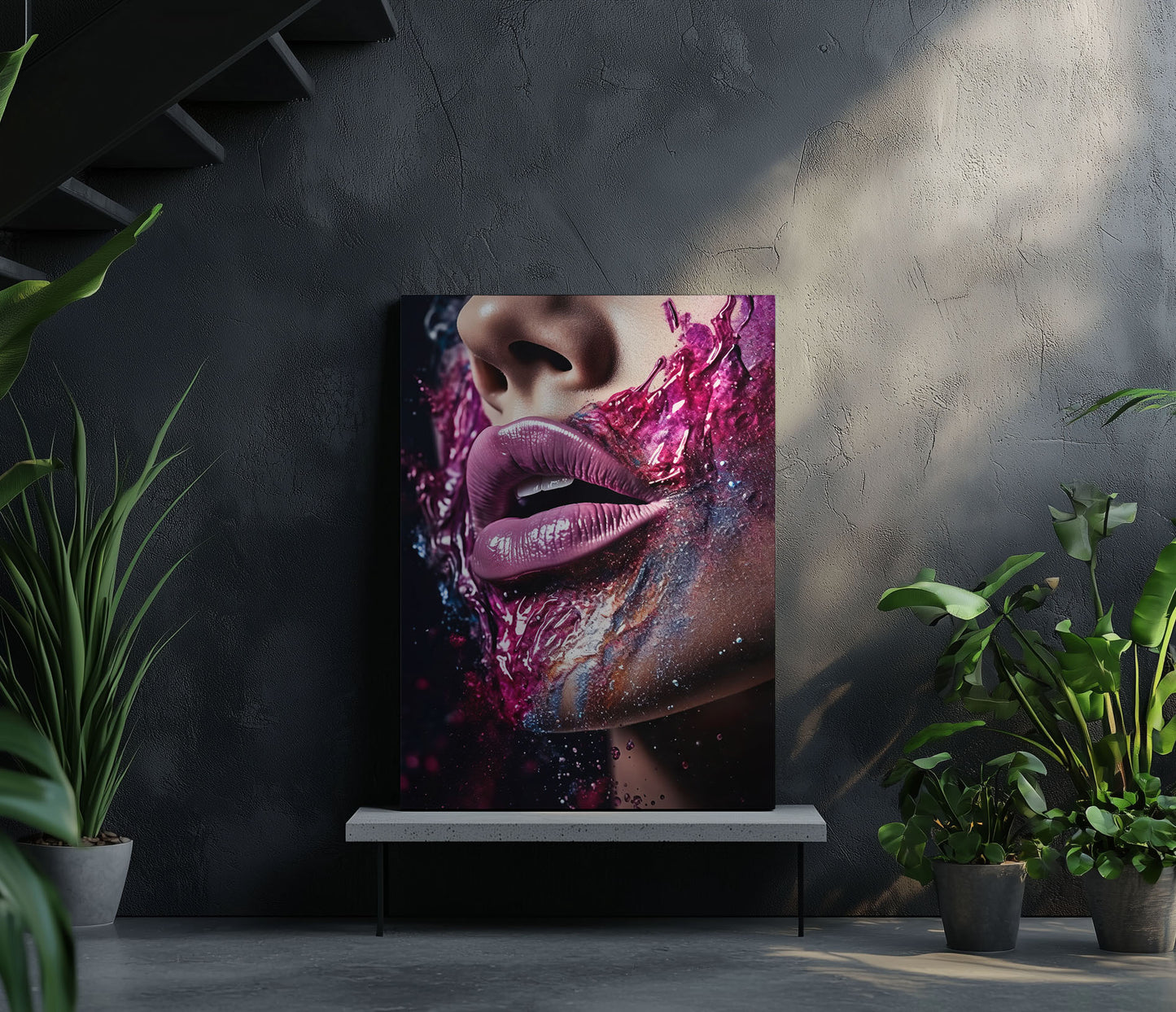 Fashion Lips