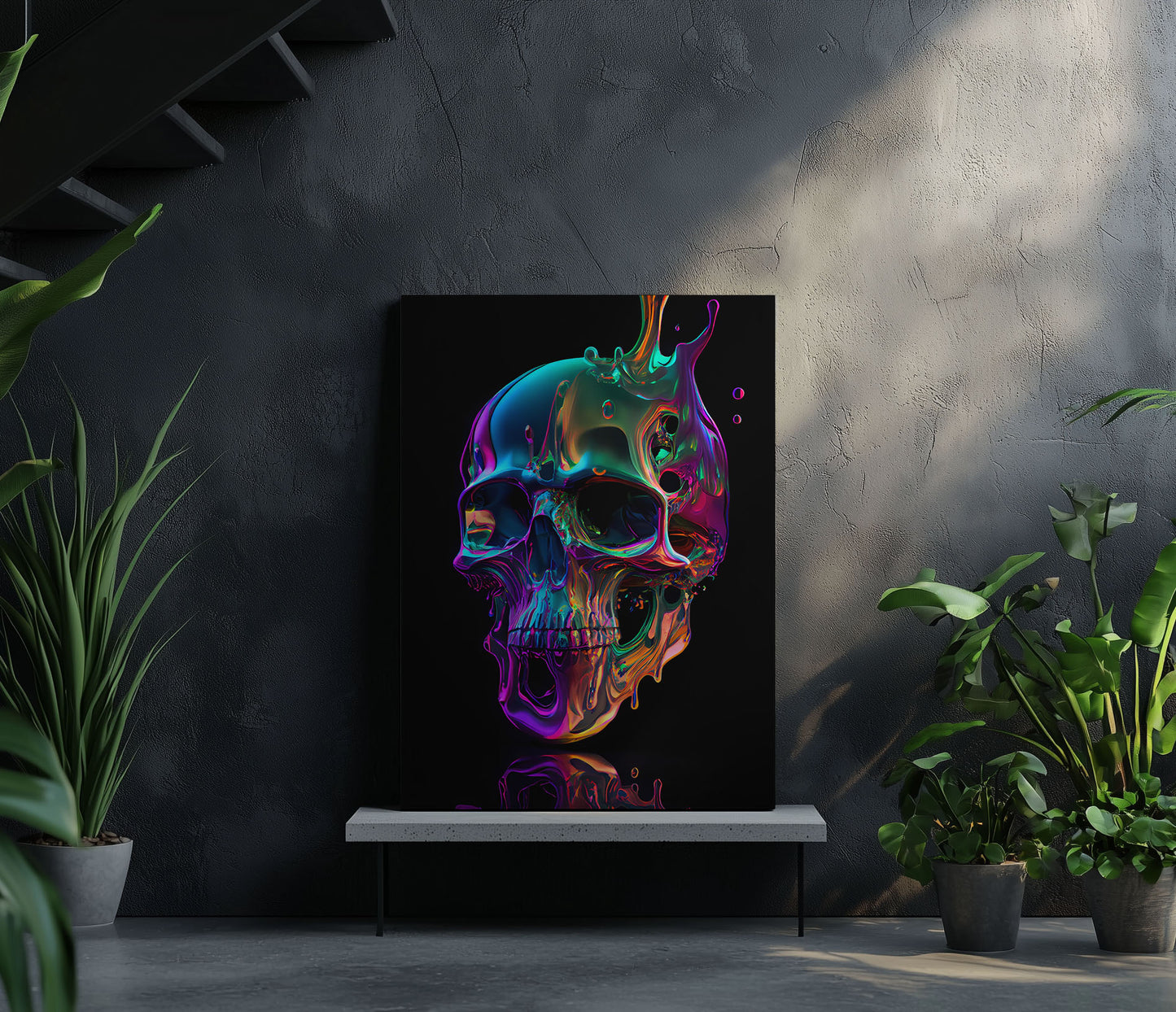 Skull