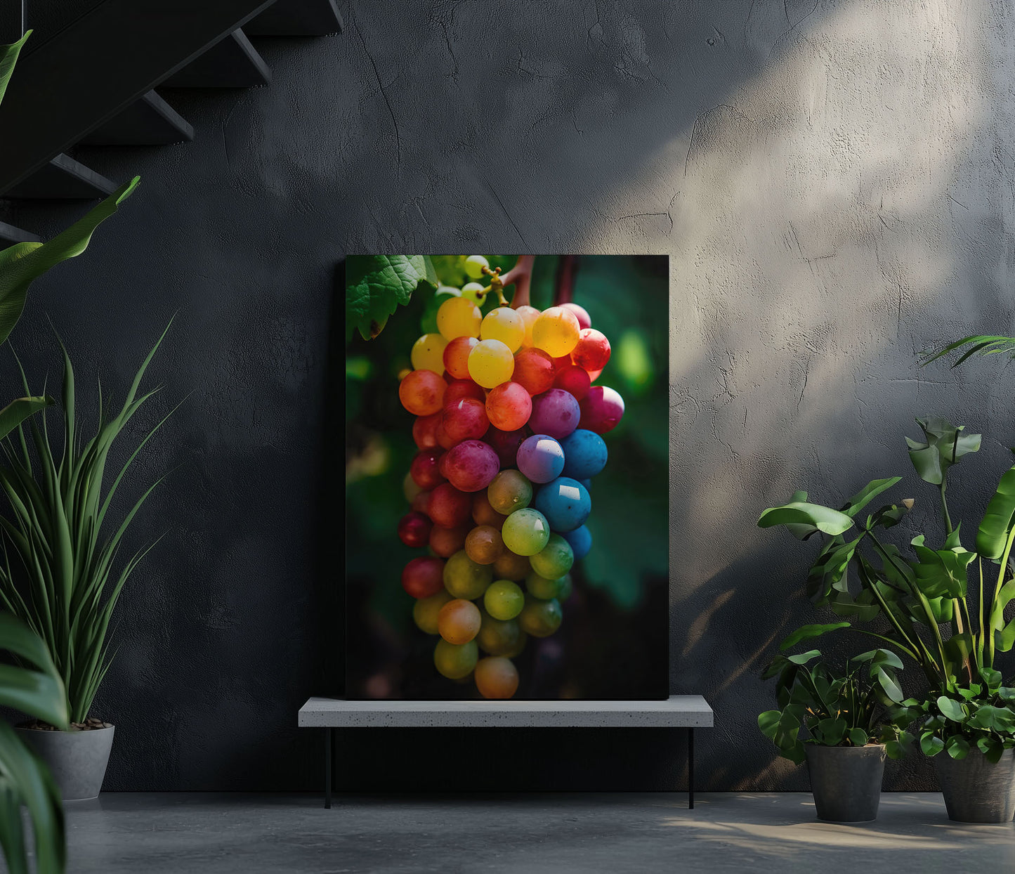 Grapes