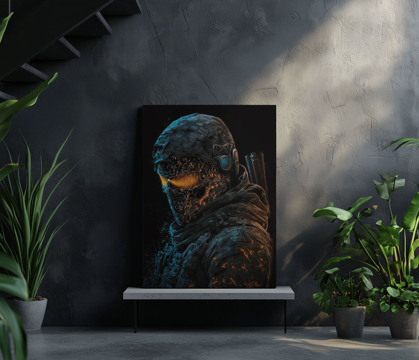 CoD Soldier