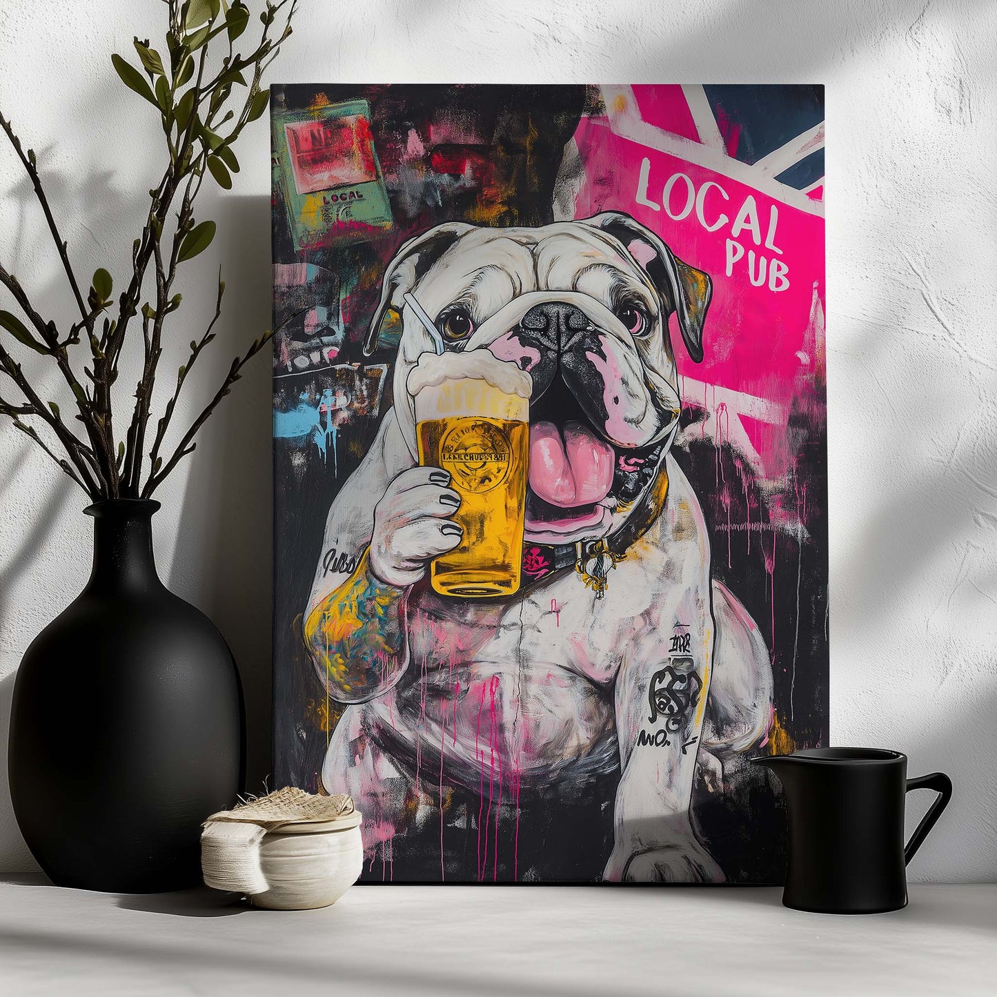 Local Pub