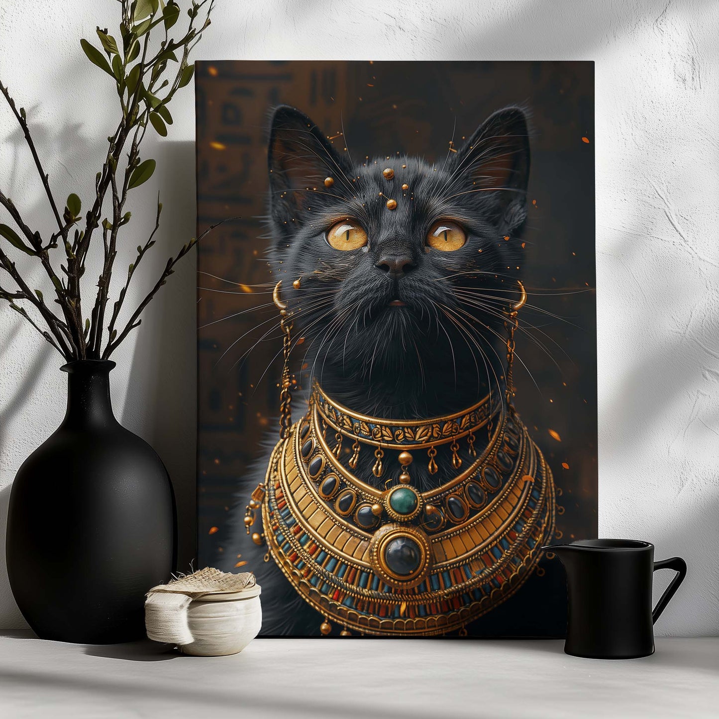 Cleopatra Cat