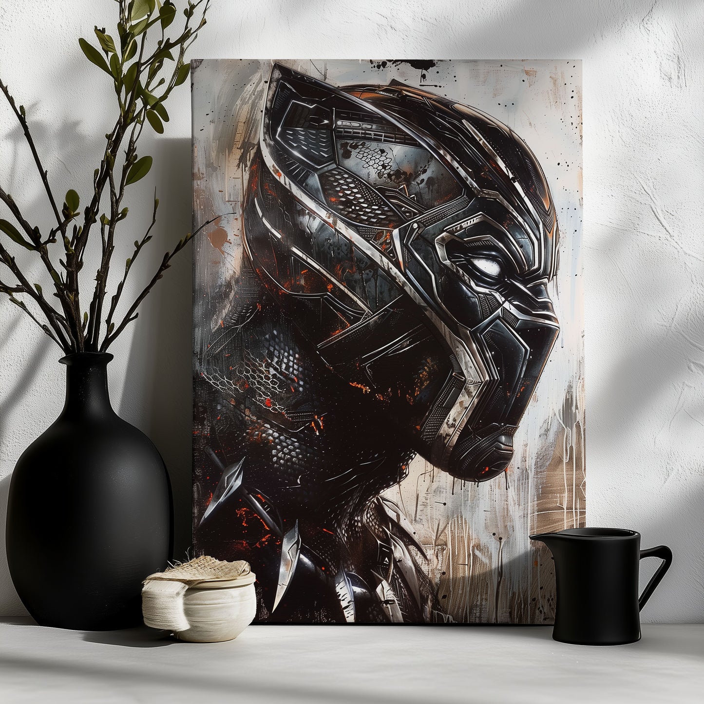 Black Panther