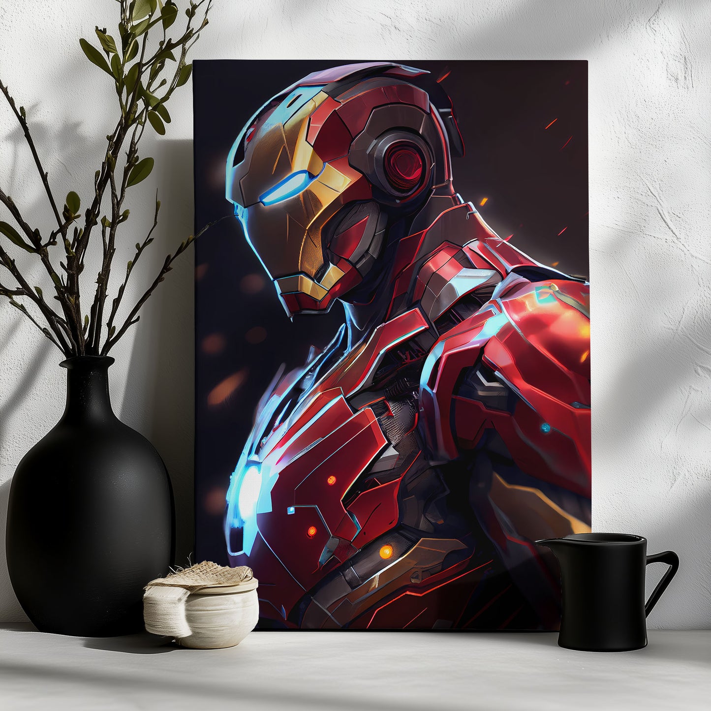 Iron Man 3
