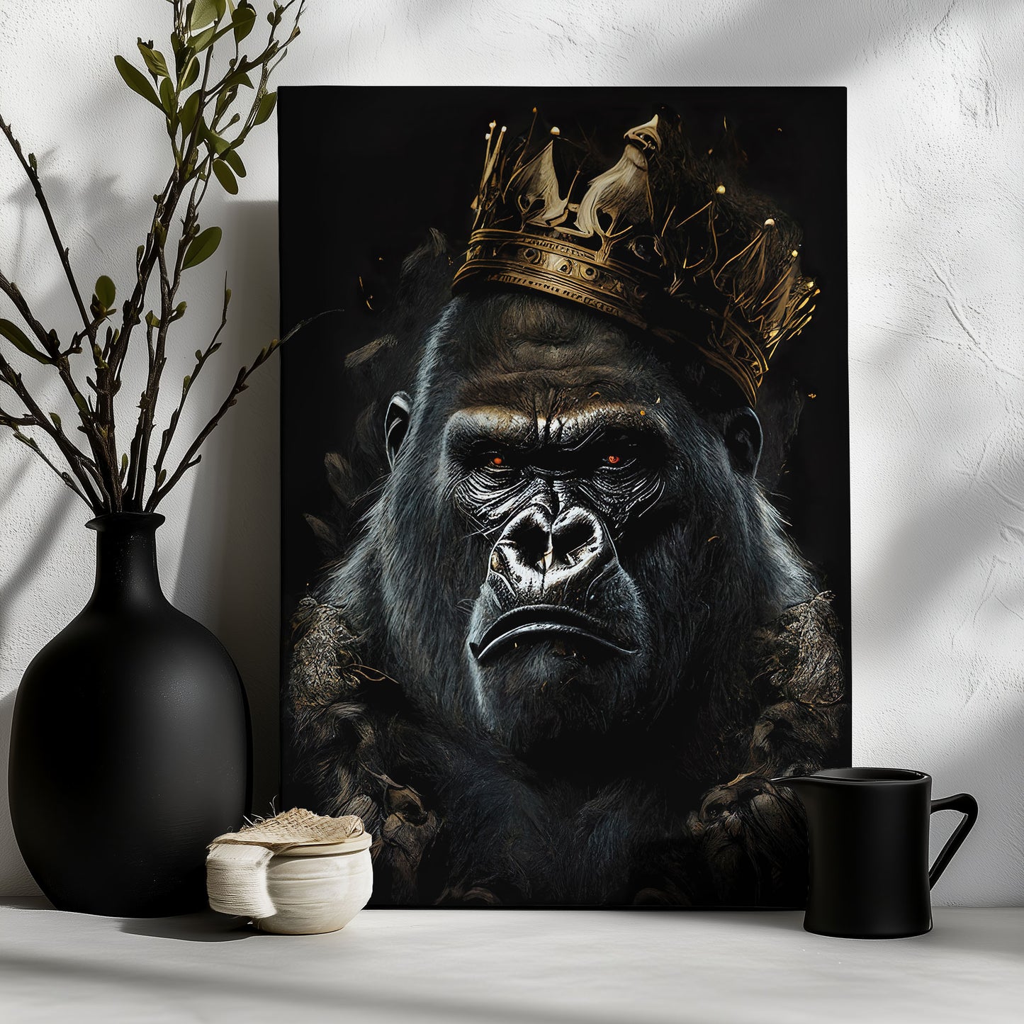 King Kong